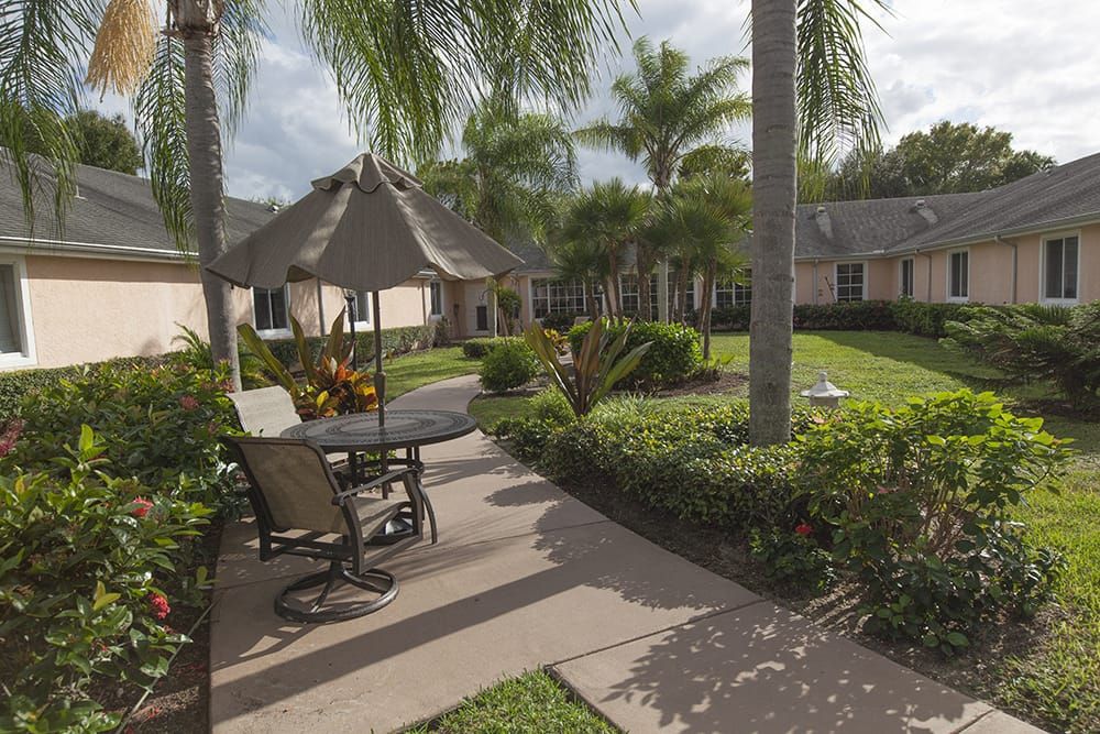 Brookdale Vero Beach South Assisted Living 3