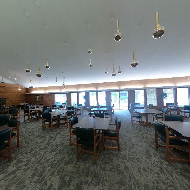 Churchill Estates Retirement Community 3
