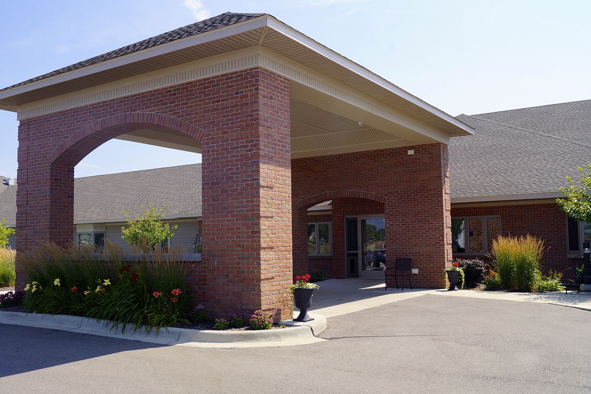 Linden Square Assisted Living 2