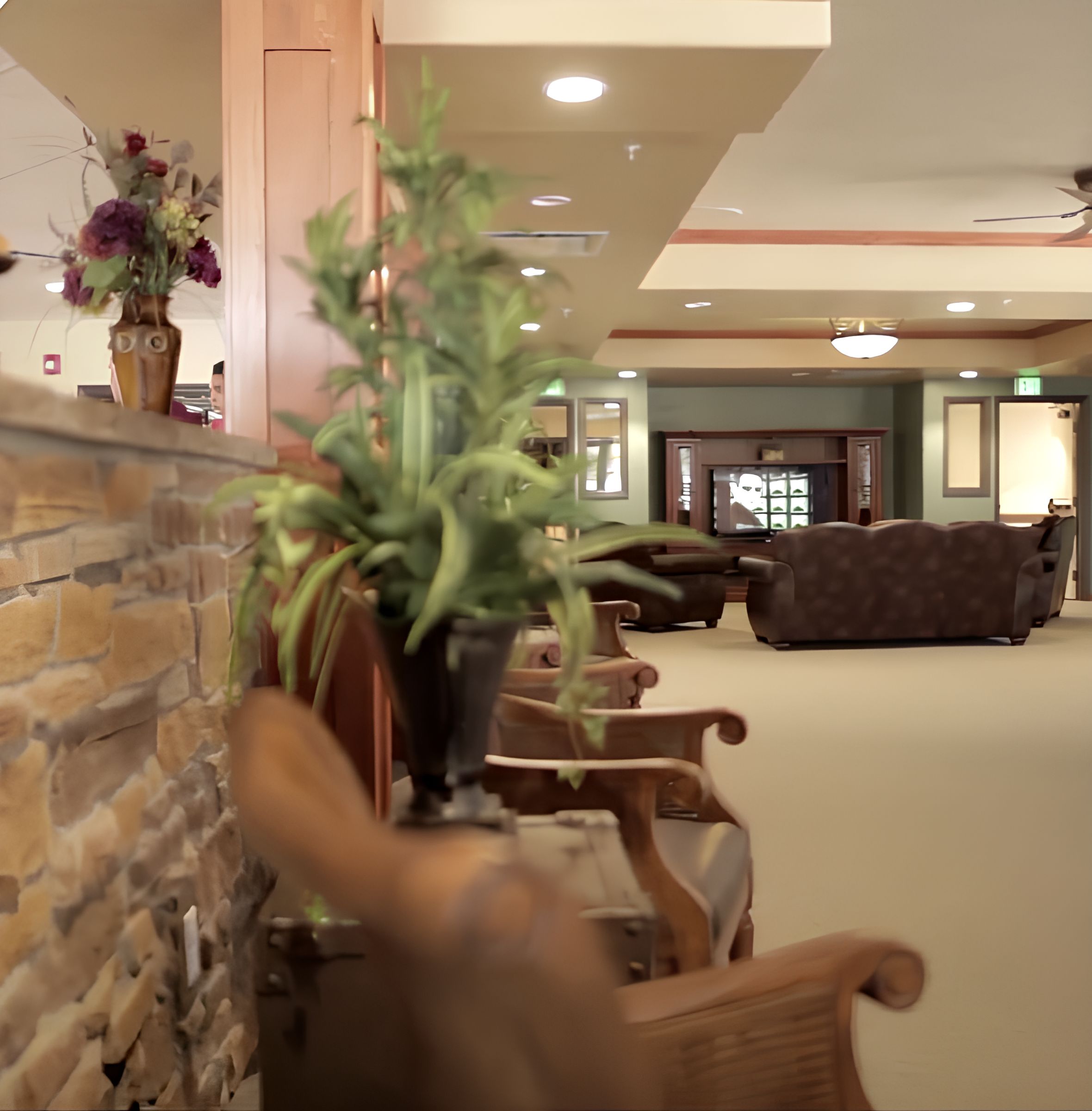 Point Of The Pines Gardens Assisted Living 3