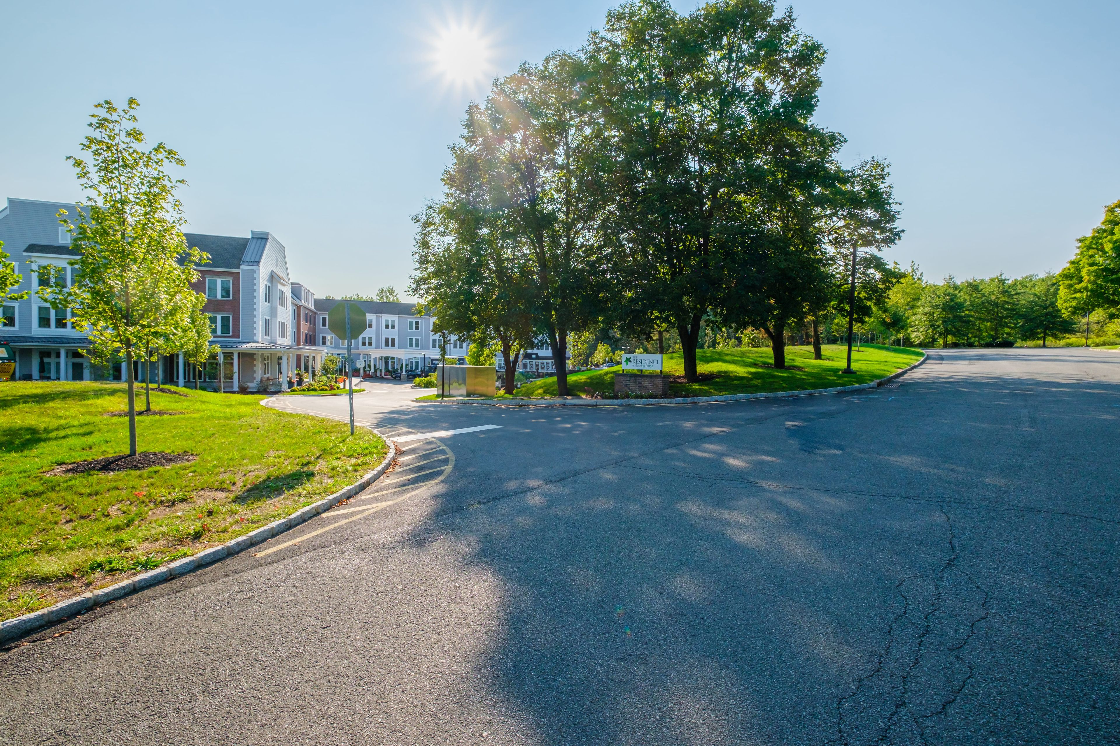 The Residence At Basking Ridge 3