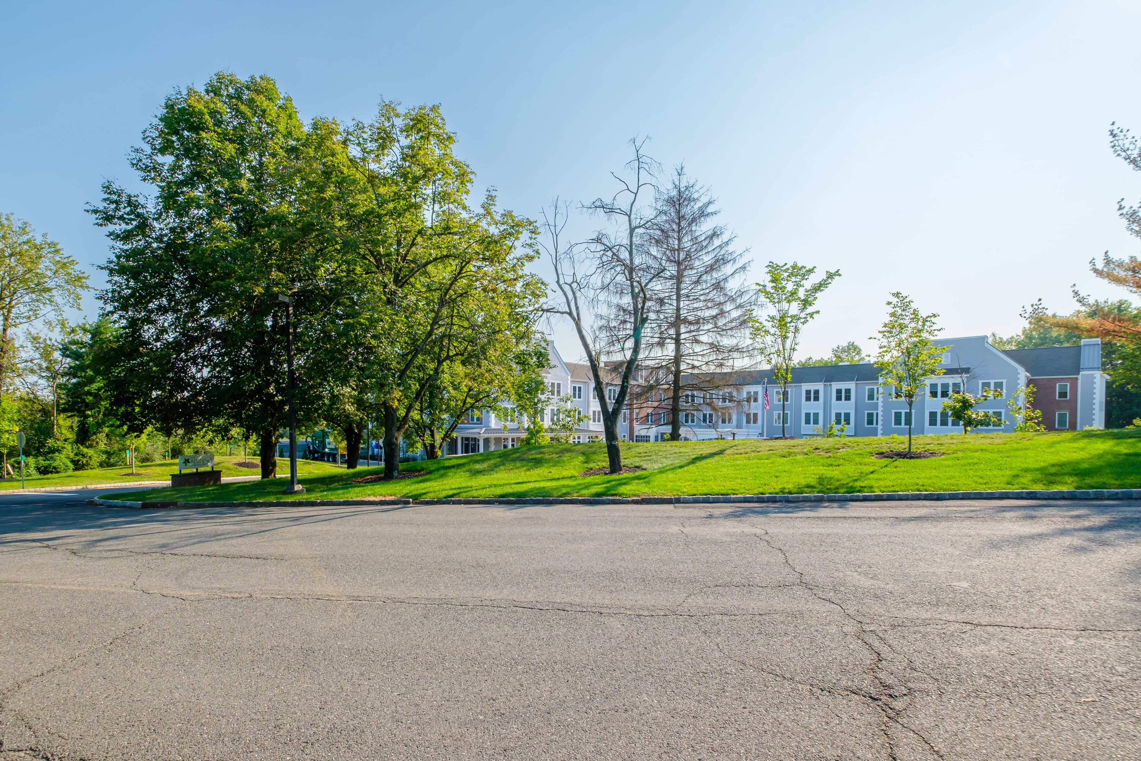 The Residence At Basking Ridge 3