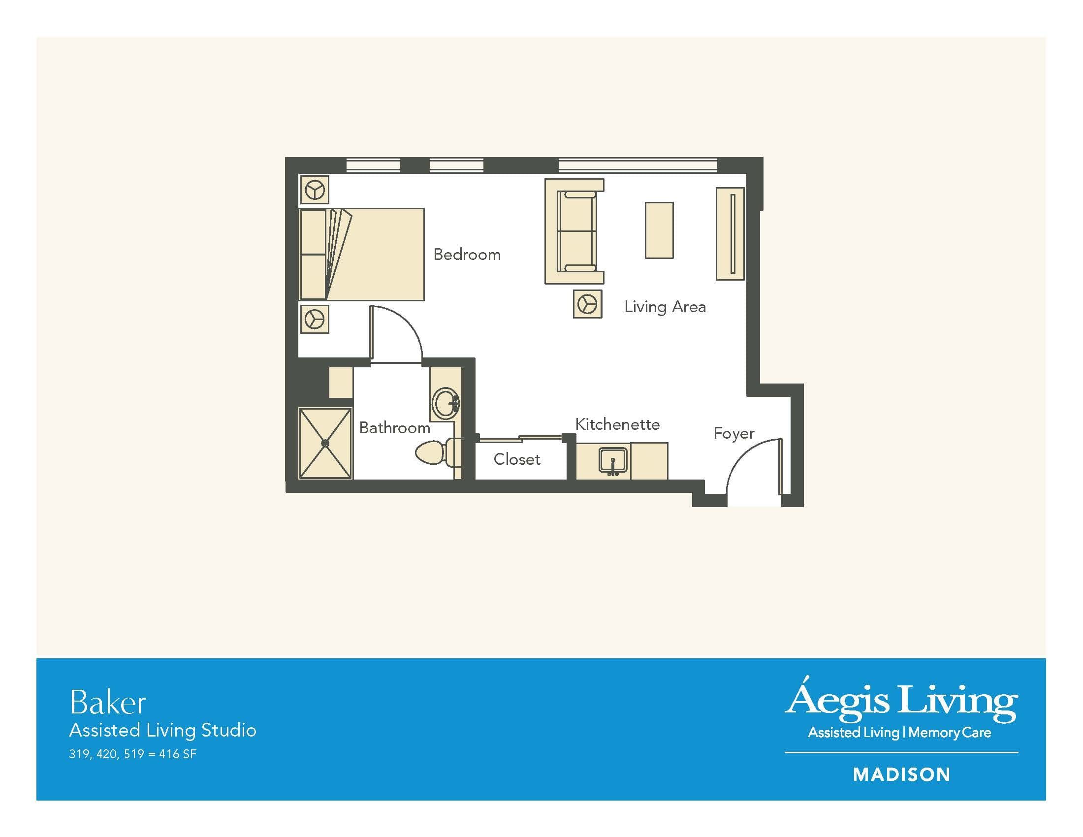 Aegis Living Madison 3