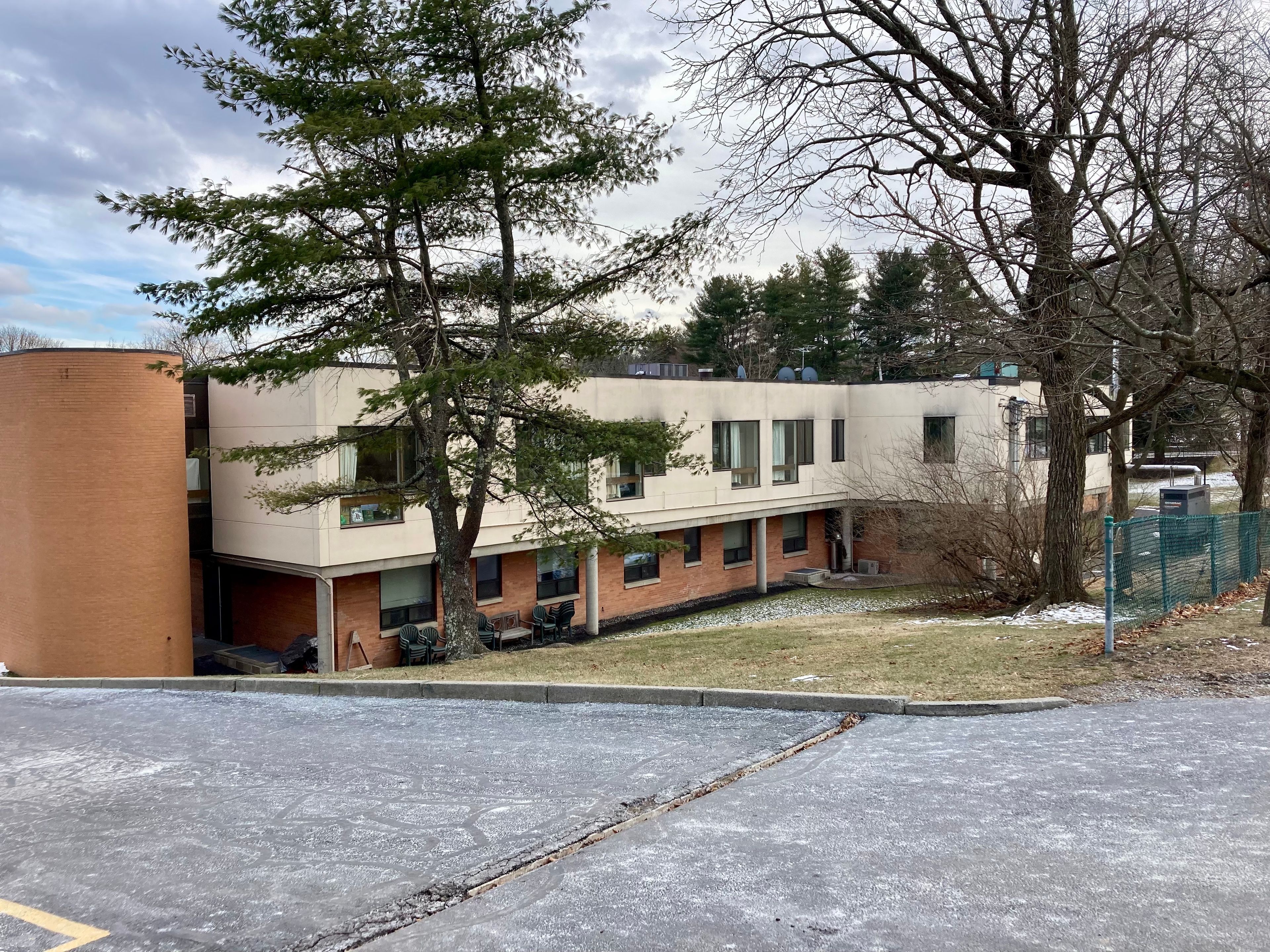 Armenian Nursing & Rehabilitation Center 2