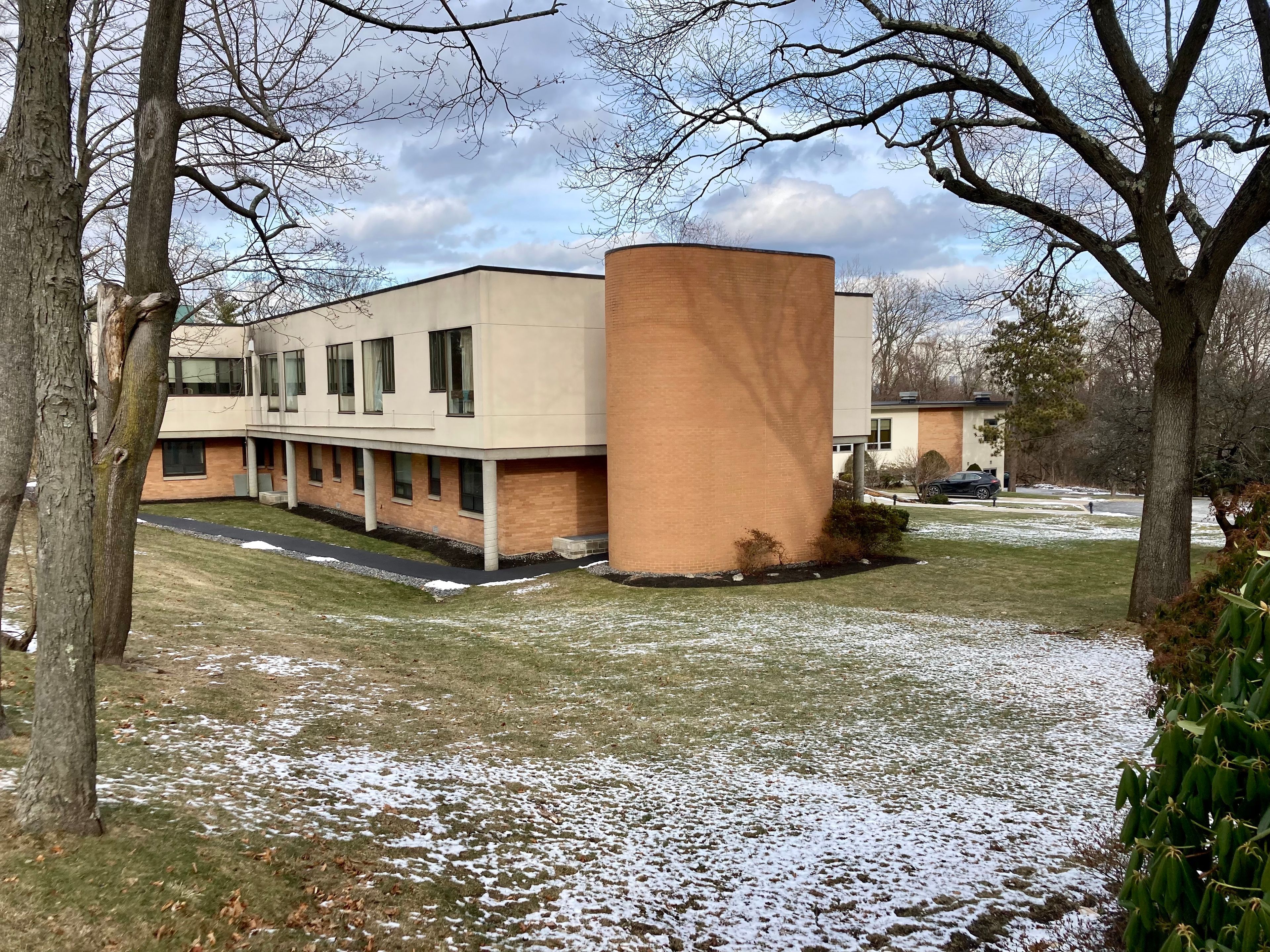 Armenian Nursing & Rehabilitation Center 1