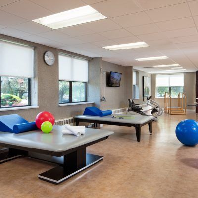 Harmony Nursing & Rehab Center 3