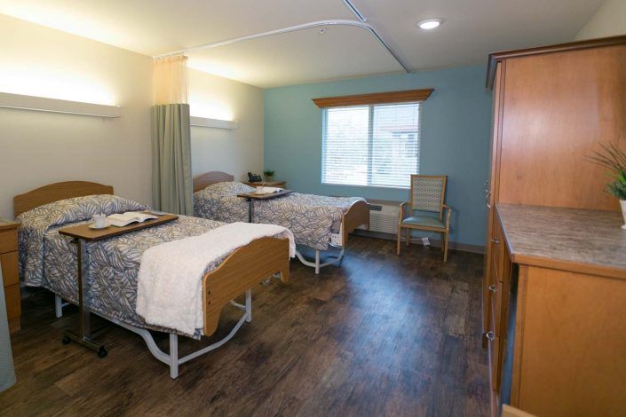 Legend Oaks Healthcare And Rehabilitation - New Braunfels 4