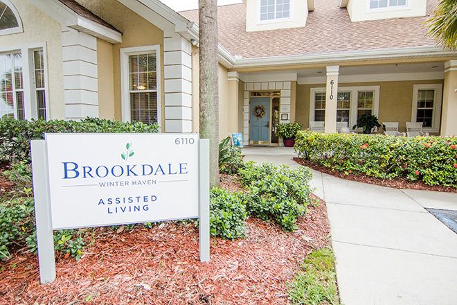 Brookdale Winter Haven, undefined, undefined 1