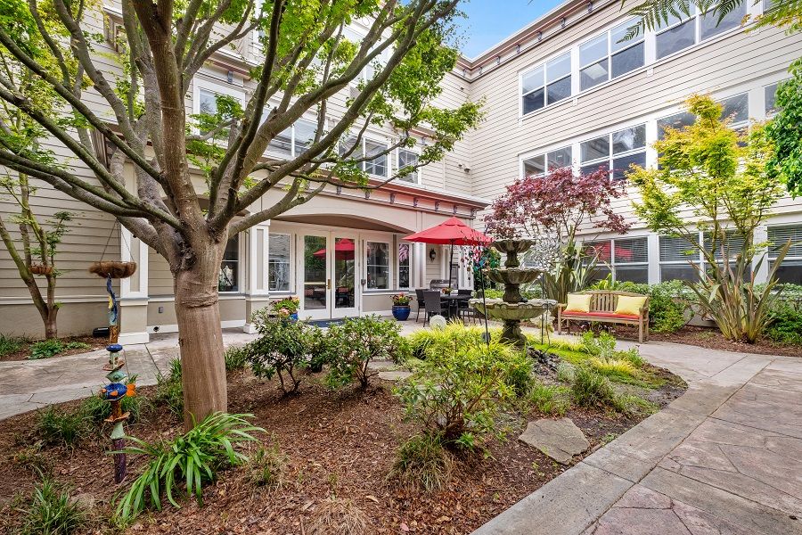 Aegis Living San Francisco 1