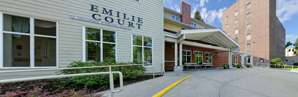 Providence Emilie Court Assisted Living 2