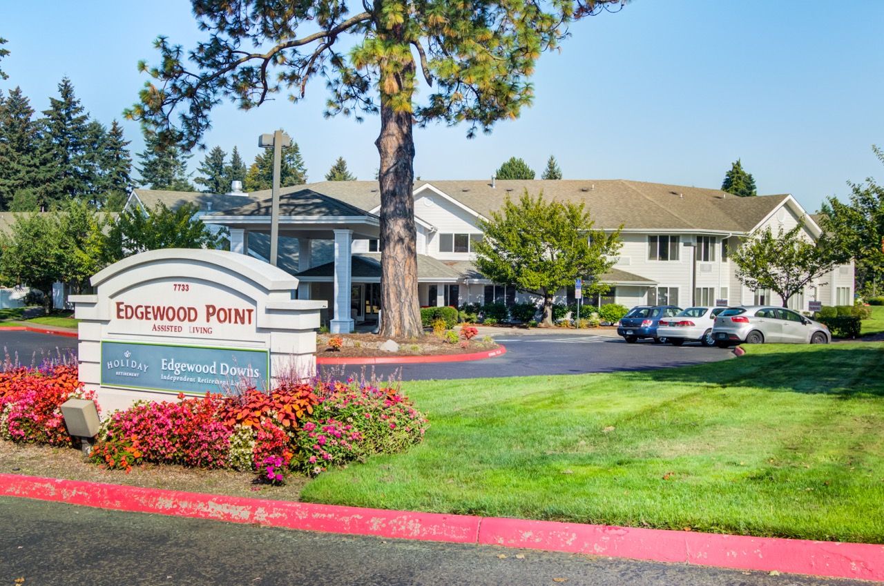 Edgewood Point Assisted Living 1