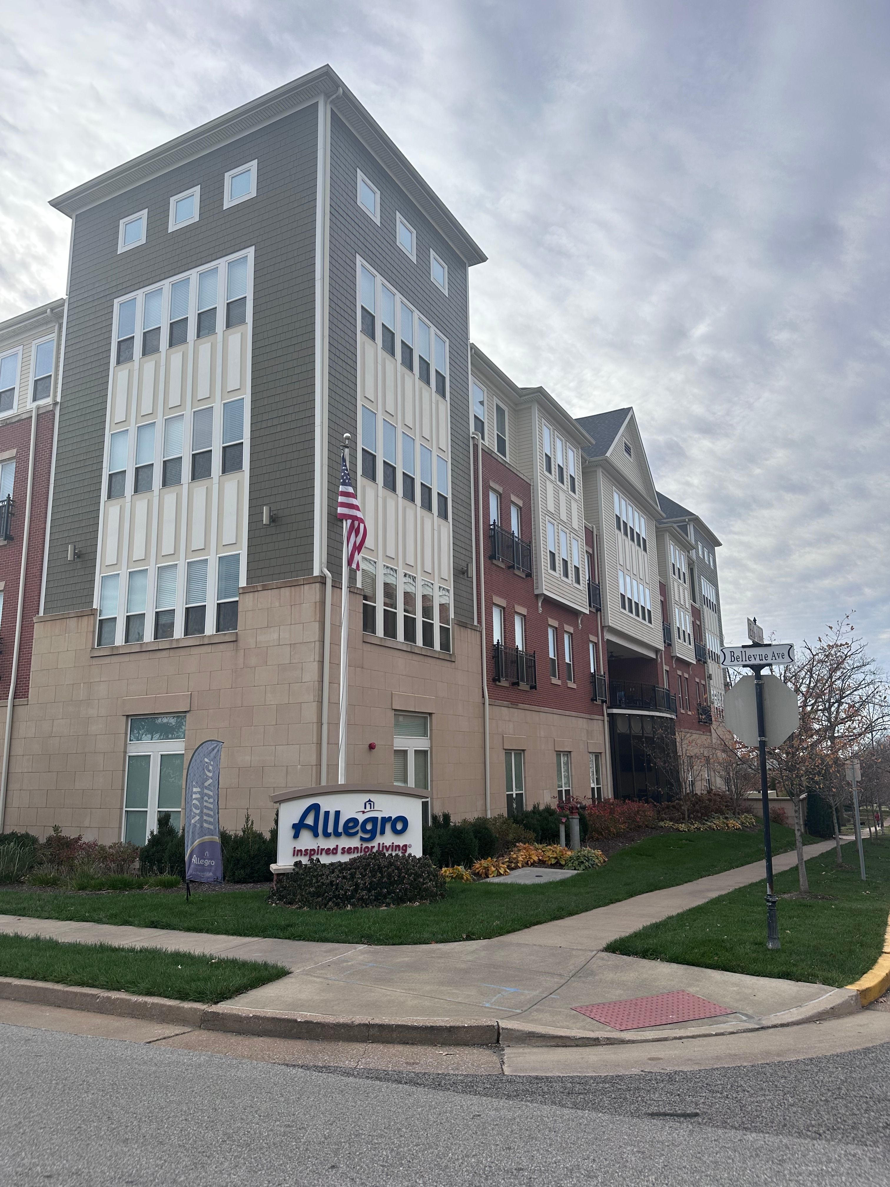 Allegro Richmond Heights 2