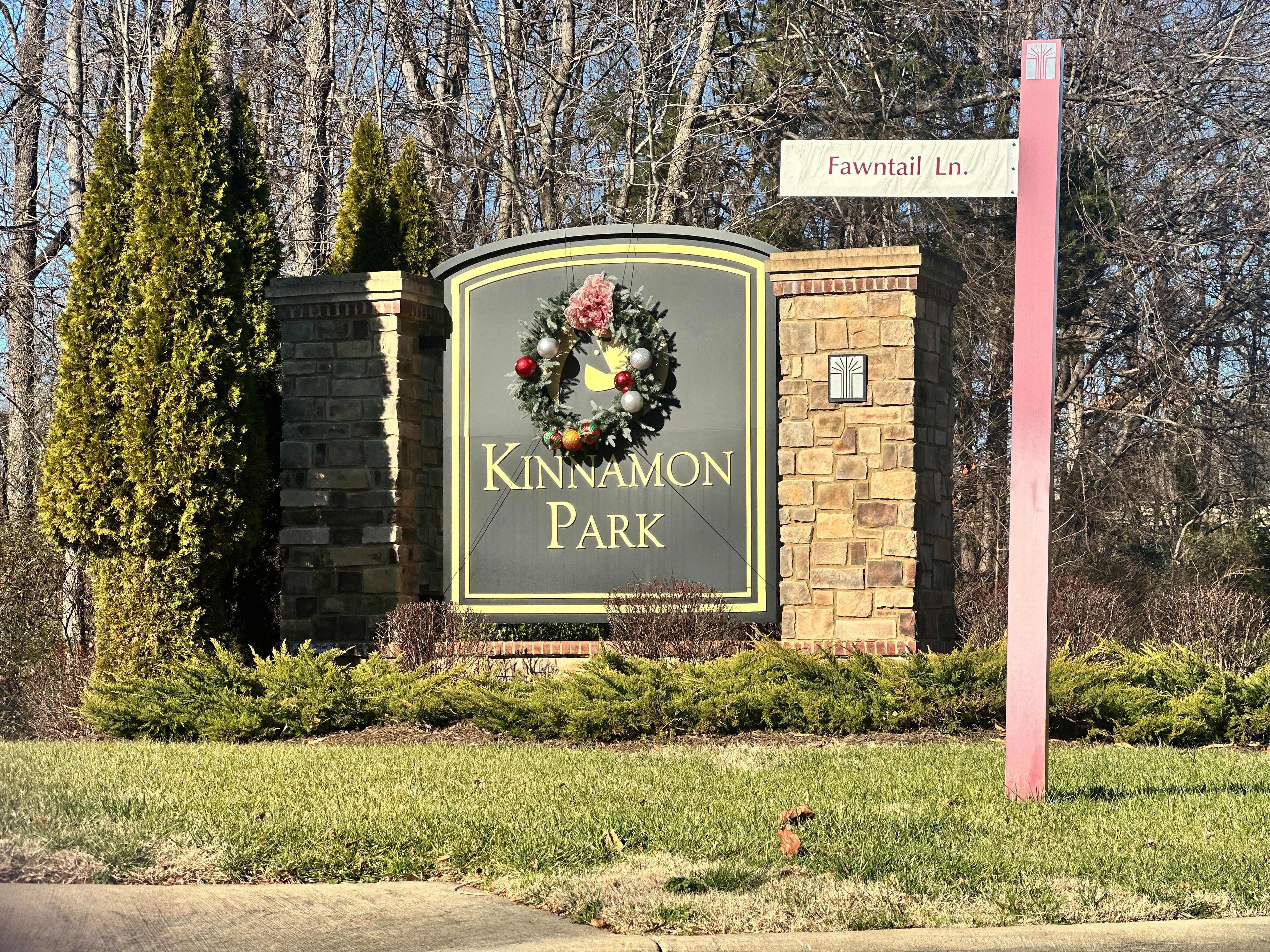 The Courtyards at Kinnamon Park 2