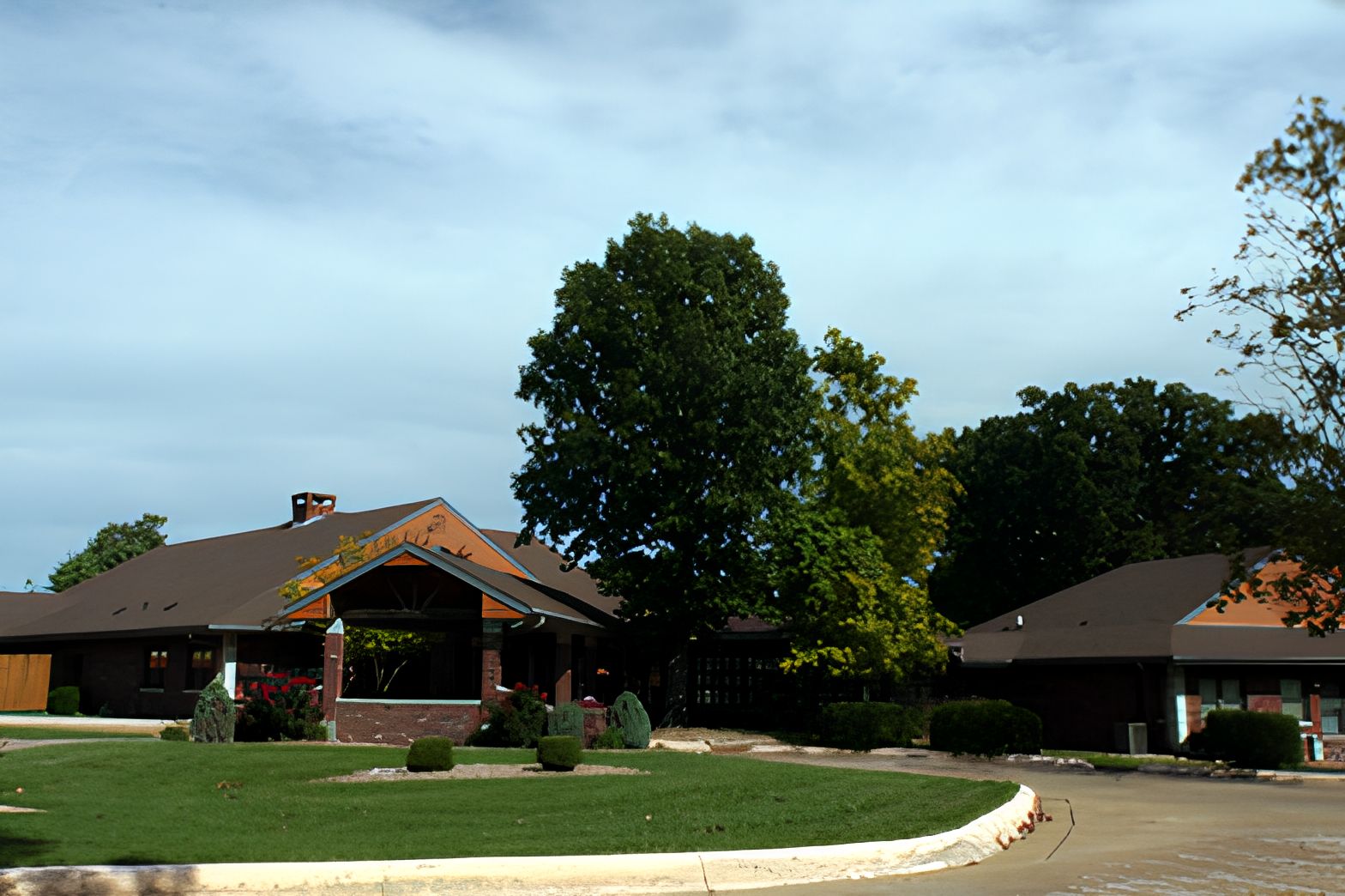 Butterfield Residential Care Center 1