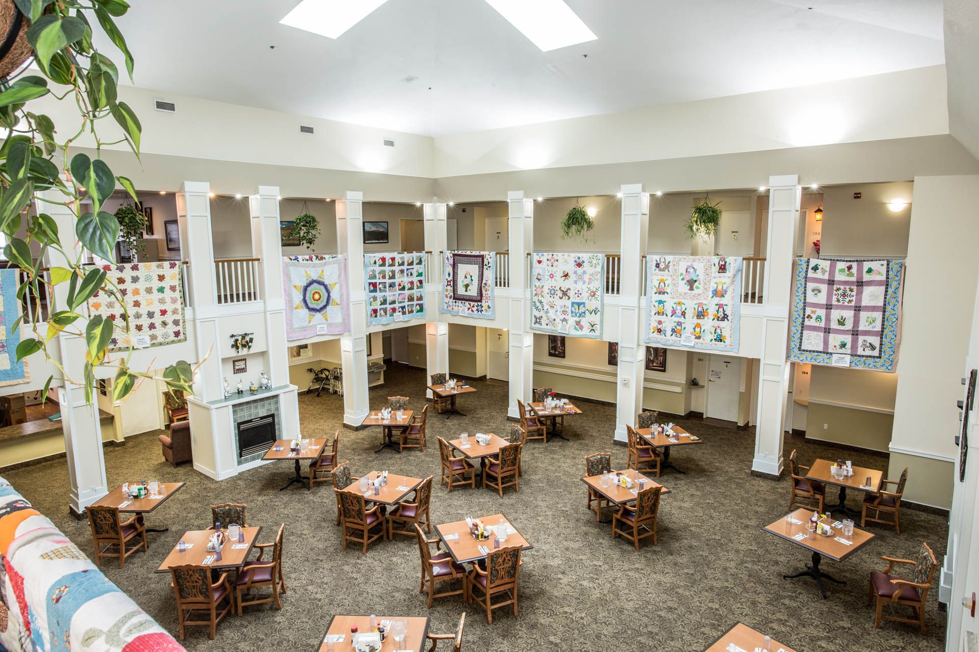 Orchards Assisted Living 3