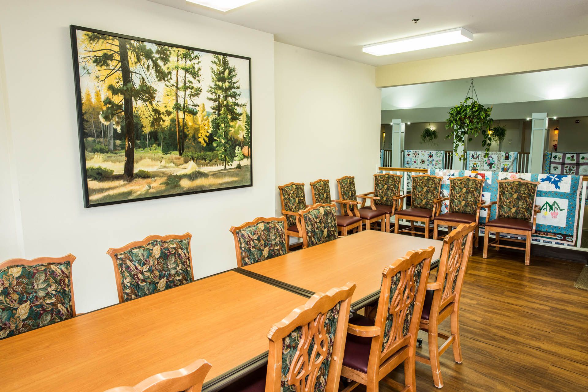 Orchards Assisted Living 1