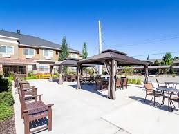 Spring Gardens Heber 1