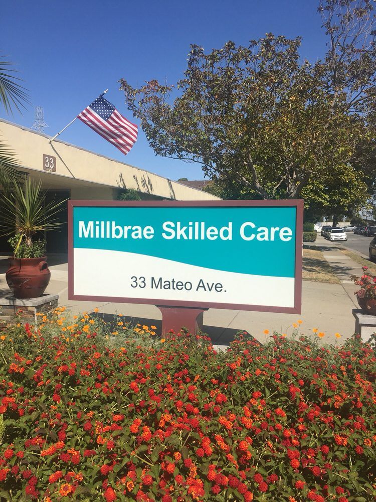 Millbrae Skilled Care 1