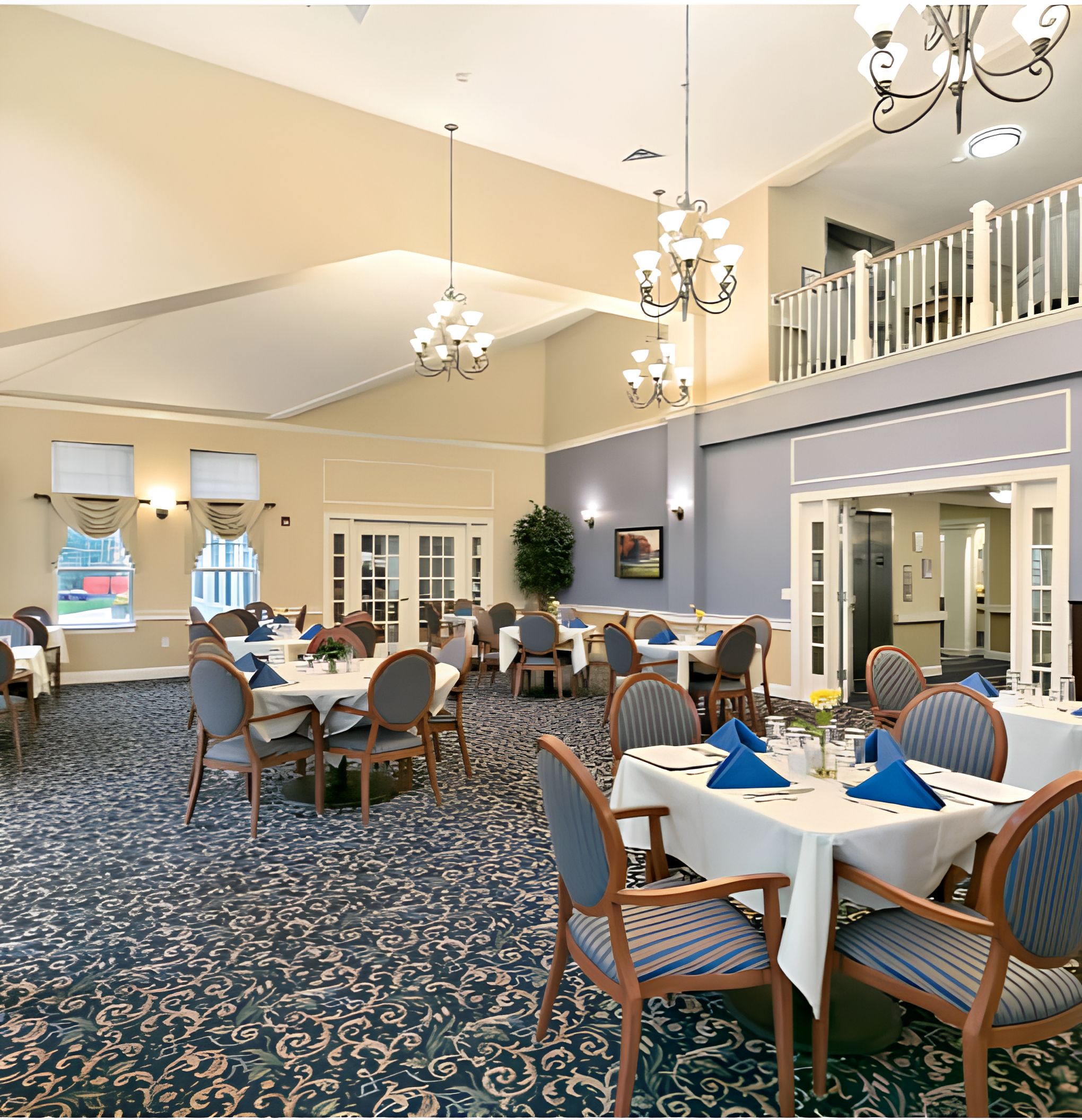 All American Assisted Living at Enfield 4