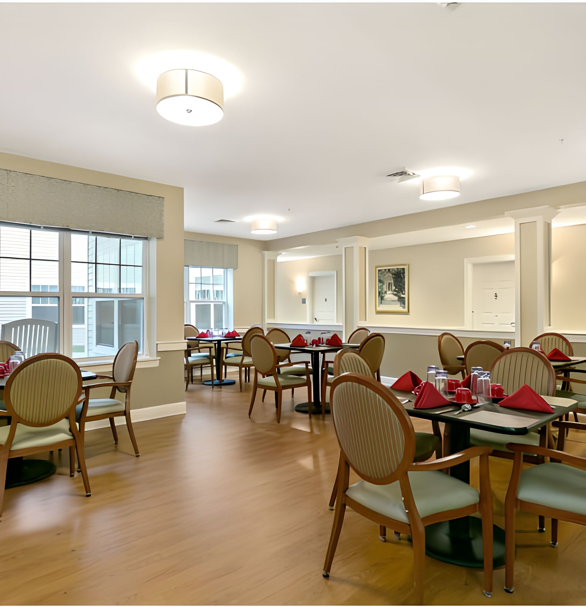All American Assisted Living at Enfield 5
