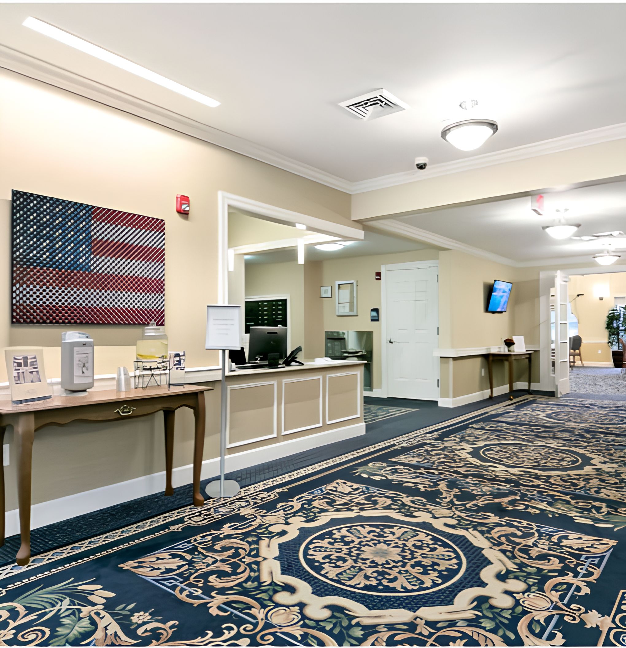 All American Assisted Living at Enfield 2