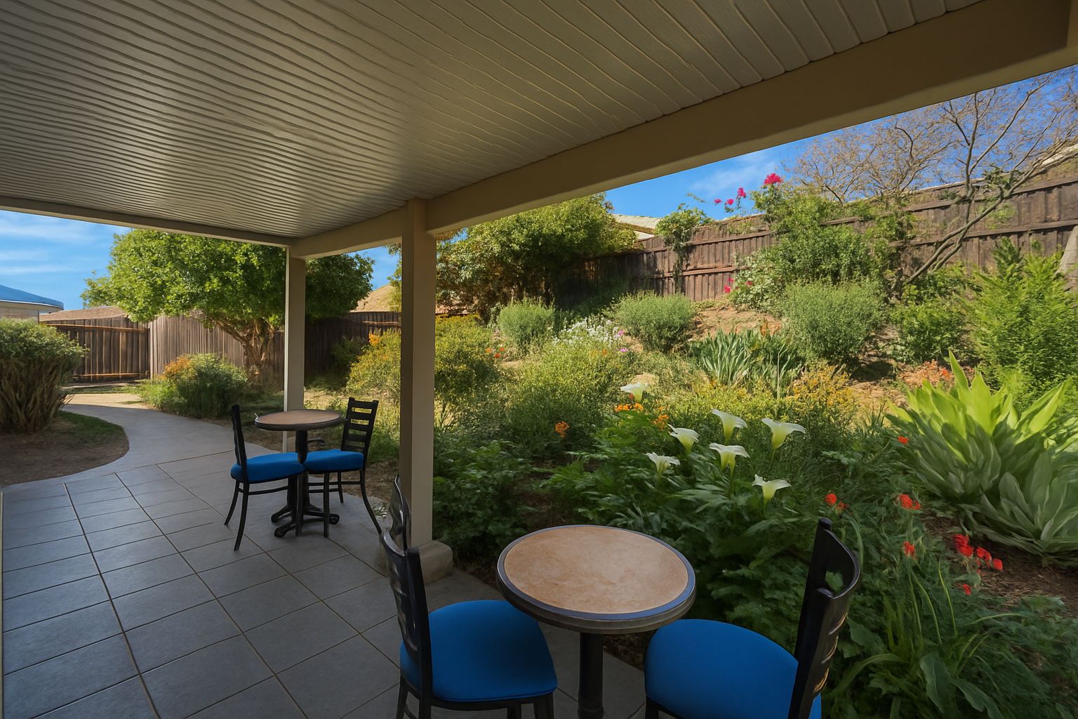 Villa Anne 1