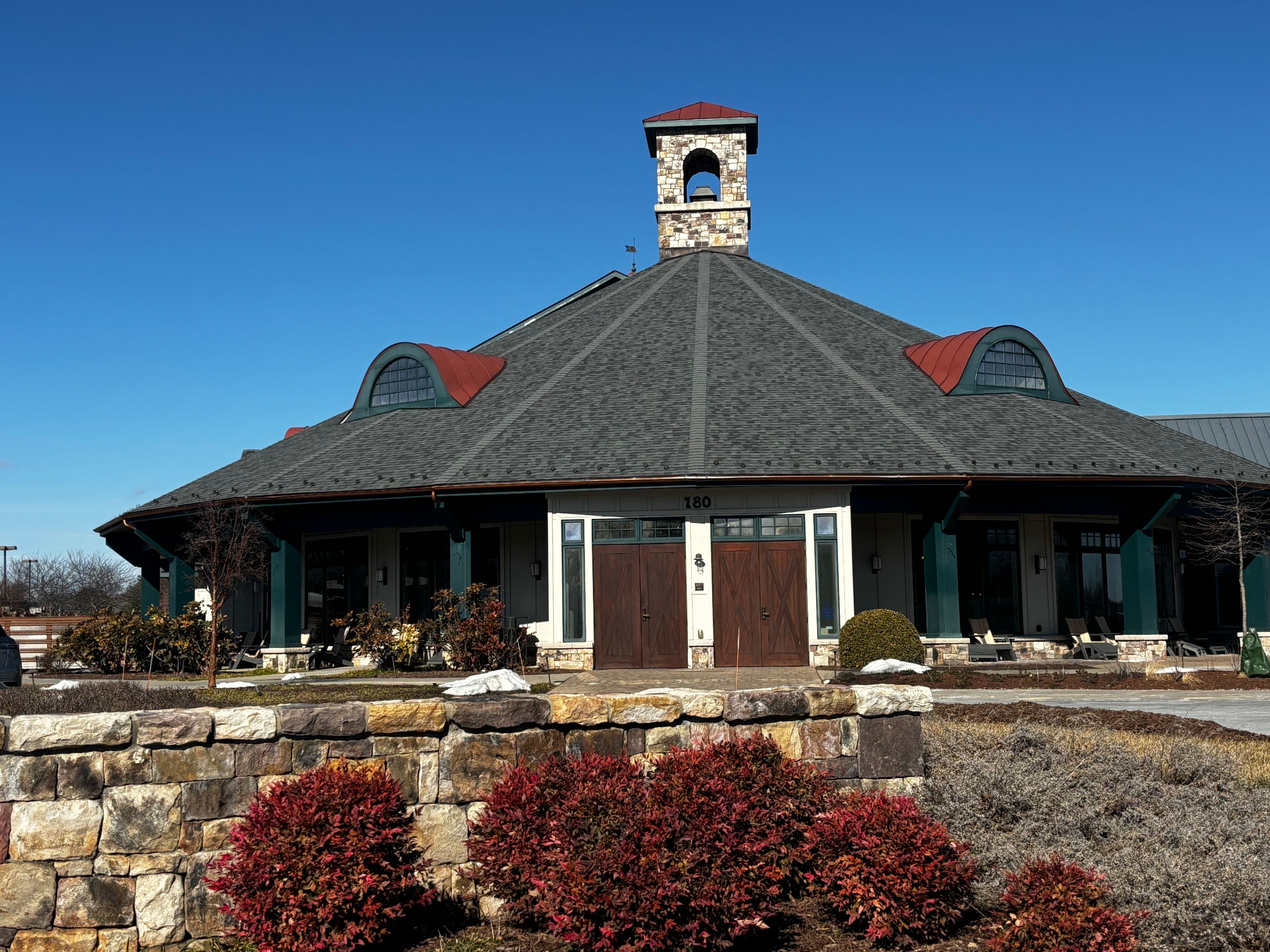 Trilogy at Lake Frederick 4
