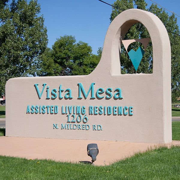 Vista Mesa Assisted Living Residence 2