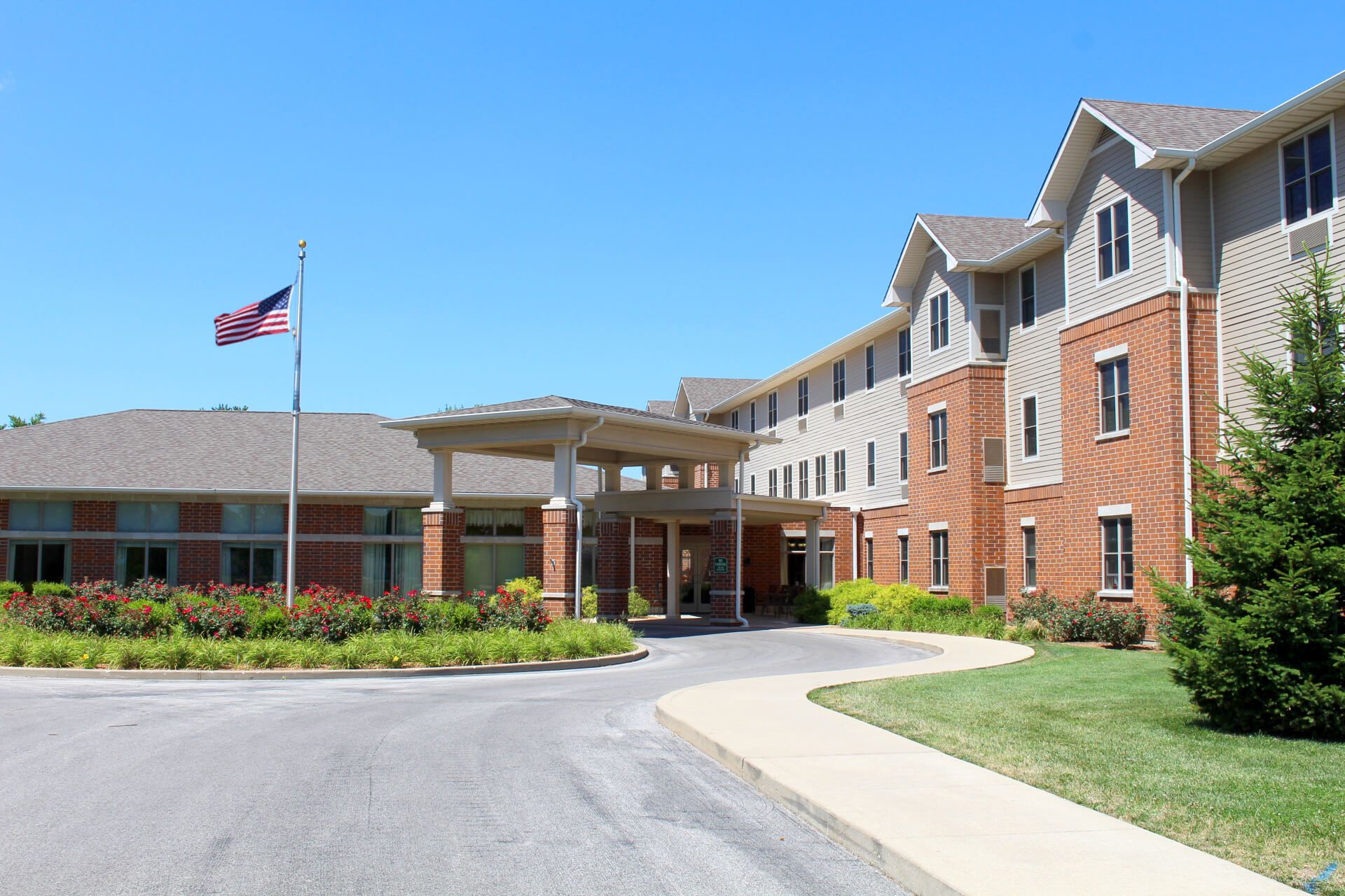 Evergreen Place Supportive Living Litchfield, undefined, undefined 5