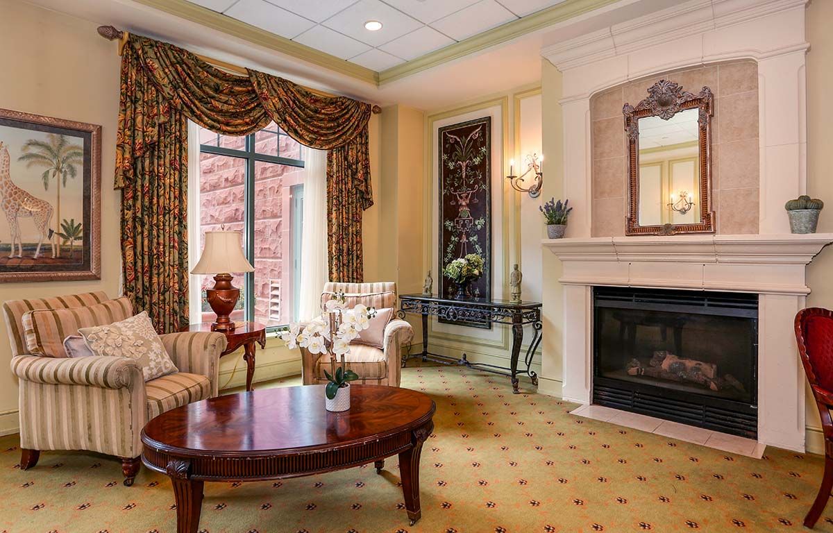 The Residence at Freeman Lake, undefined, undefined 2