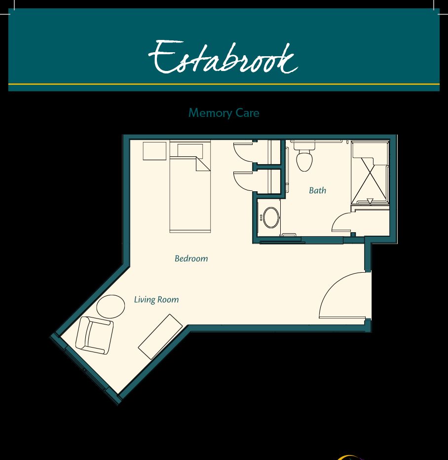 Dimensions are approximate. Floor plans may vary.