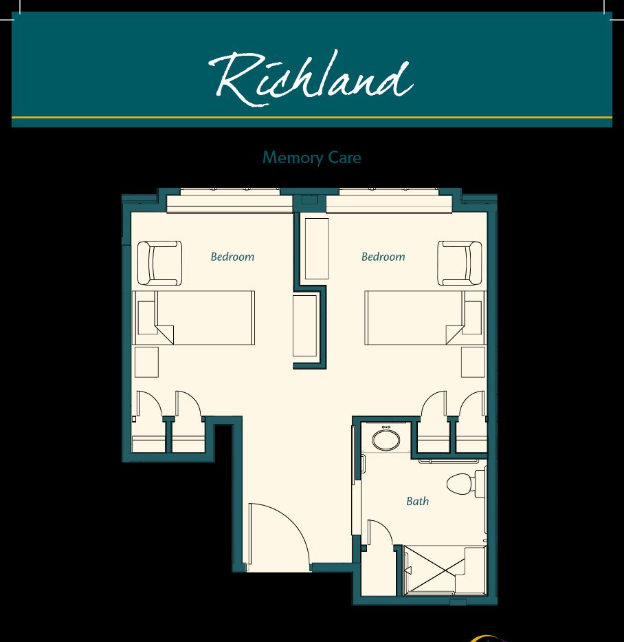 Dimensions are approximate. Floor plans may vary.