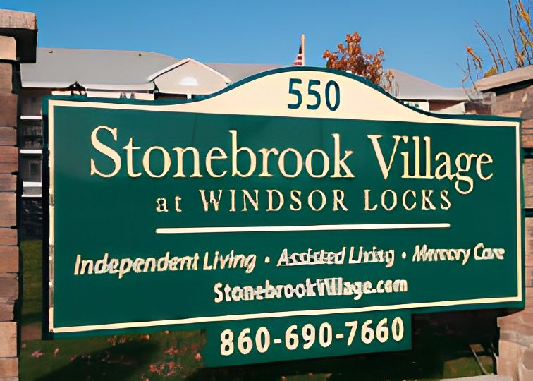 Stonebrook Village at Windsor Locks 5