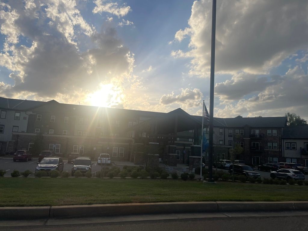 The Phoenix at Union Hill 1