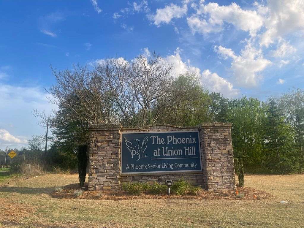The Phoenix at Union Hill 1