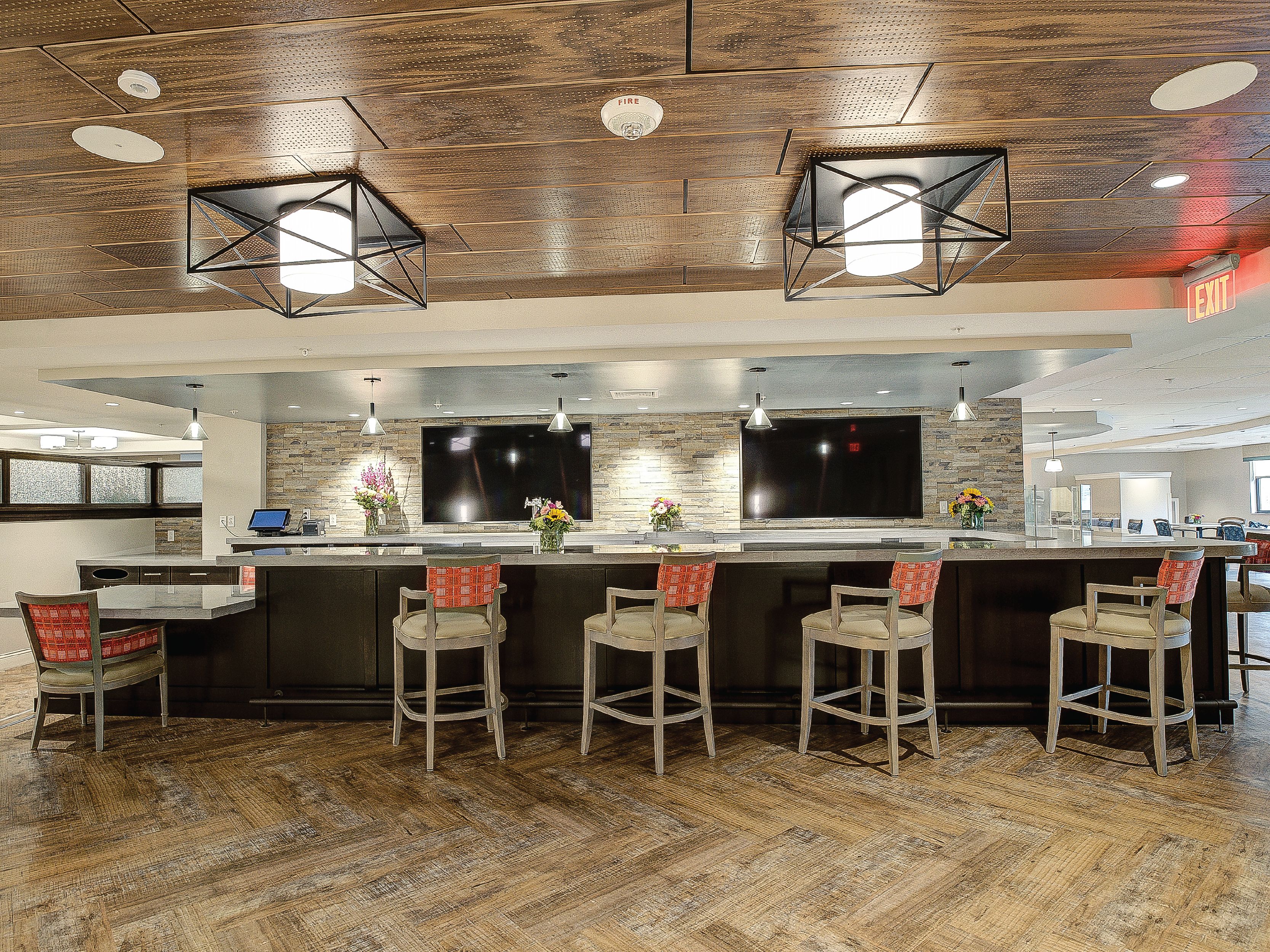 Wesley Enhanced Living Doylestown 4