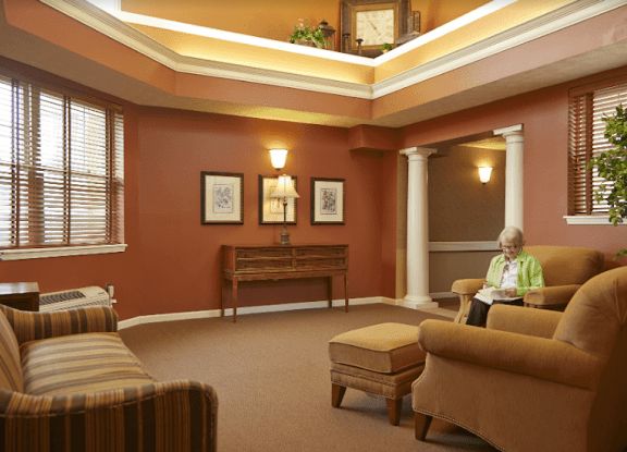 Aberdeen Crossings Assisted Living 4