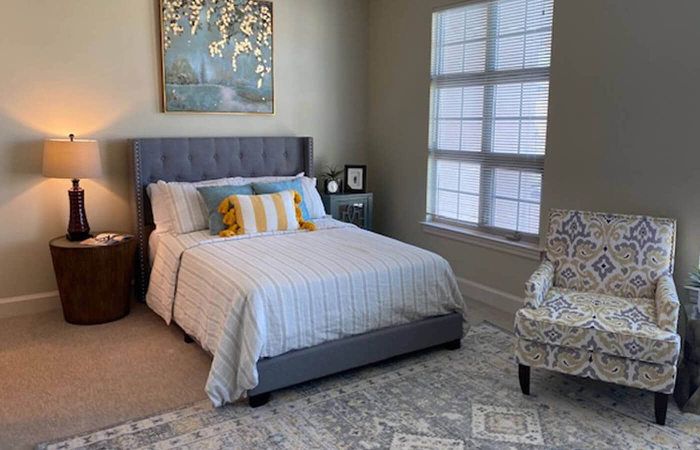 The Watermark at Southpark Meadows 1