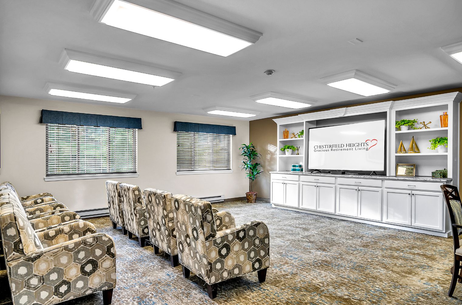 Chesterfield Heights Gracious Retirement Living 4