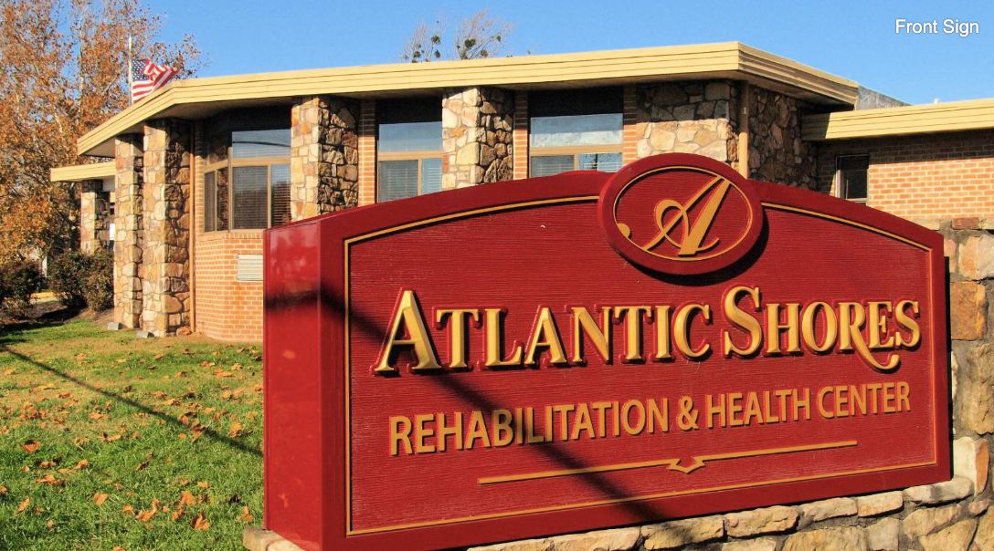 Atlantic Shores Rehabilitation & Health Center 1