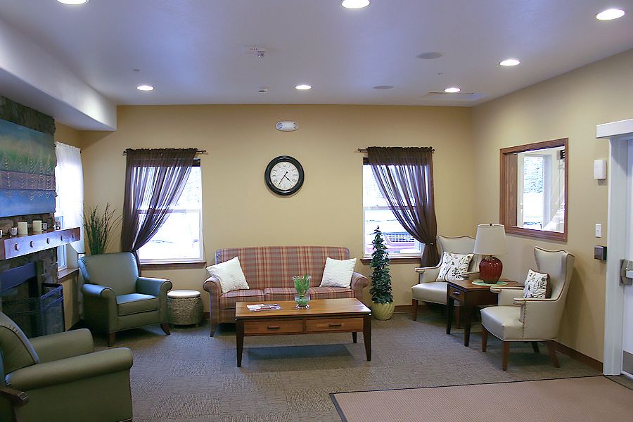 Charis Place Assisted Living 2