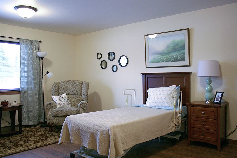 Charis Place Assisted Living 2
