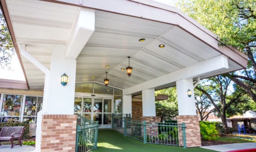 The Kaulbach Assisted Living Center 1