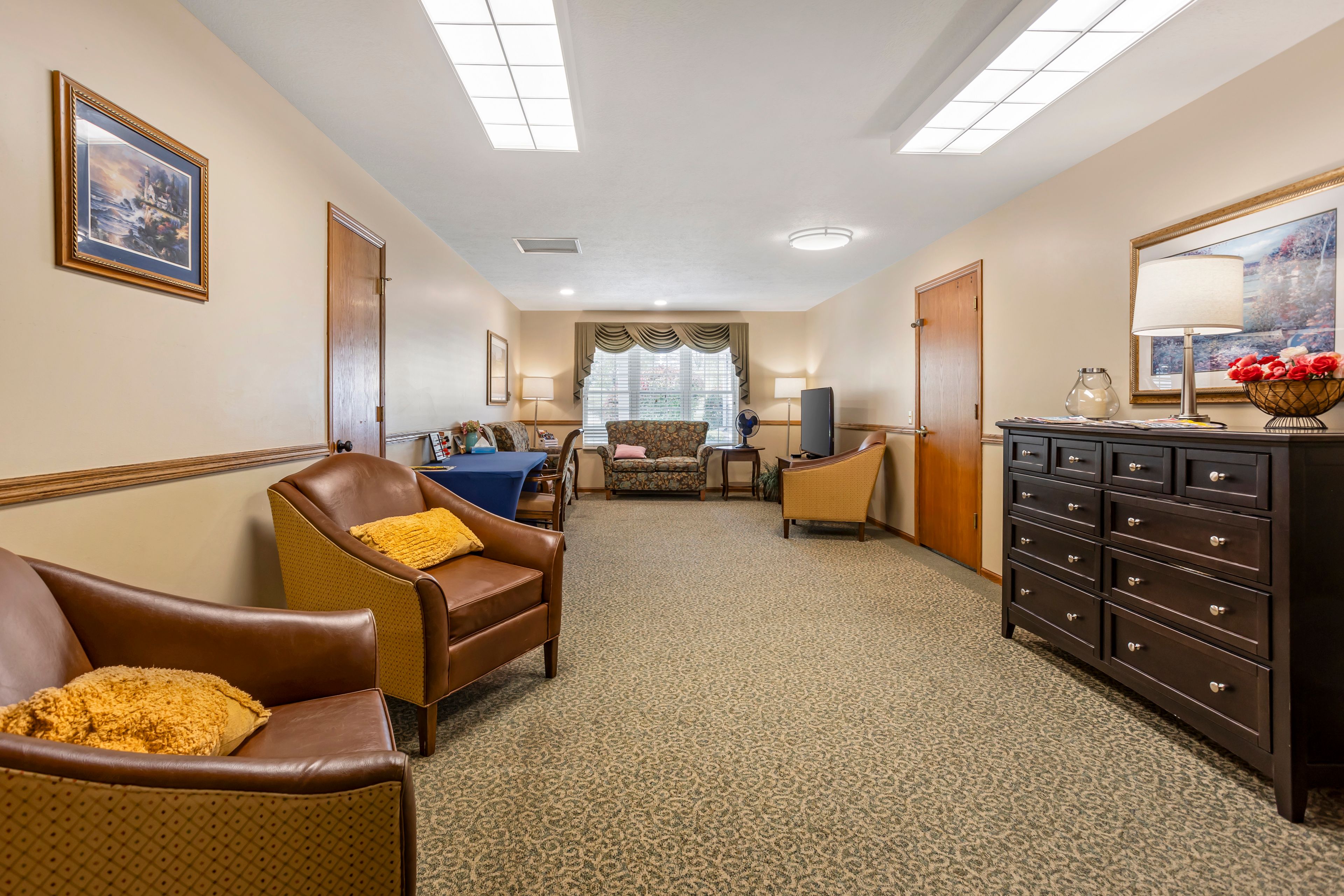 Brookdale Delta Memory Care 3