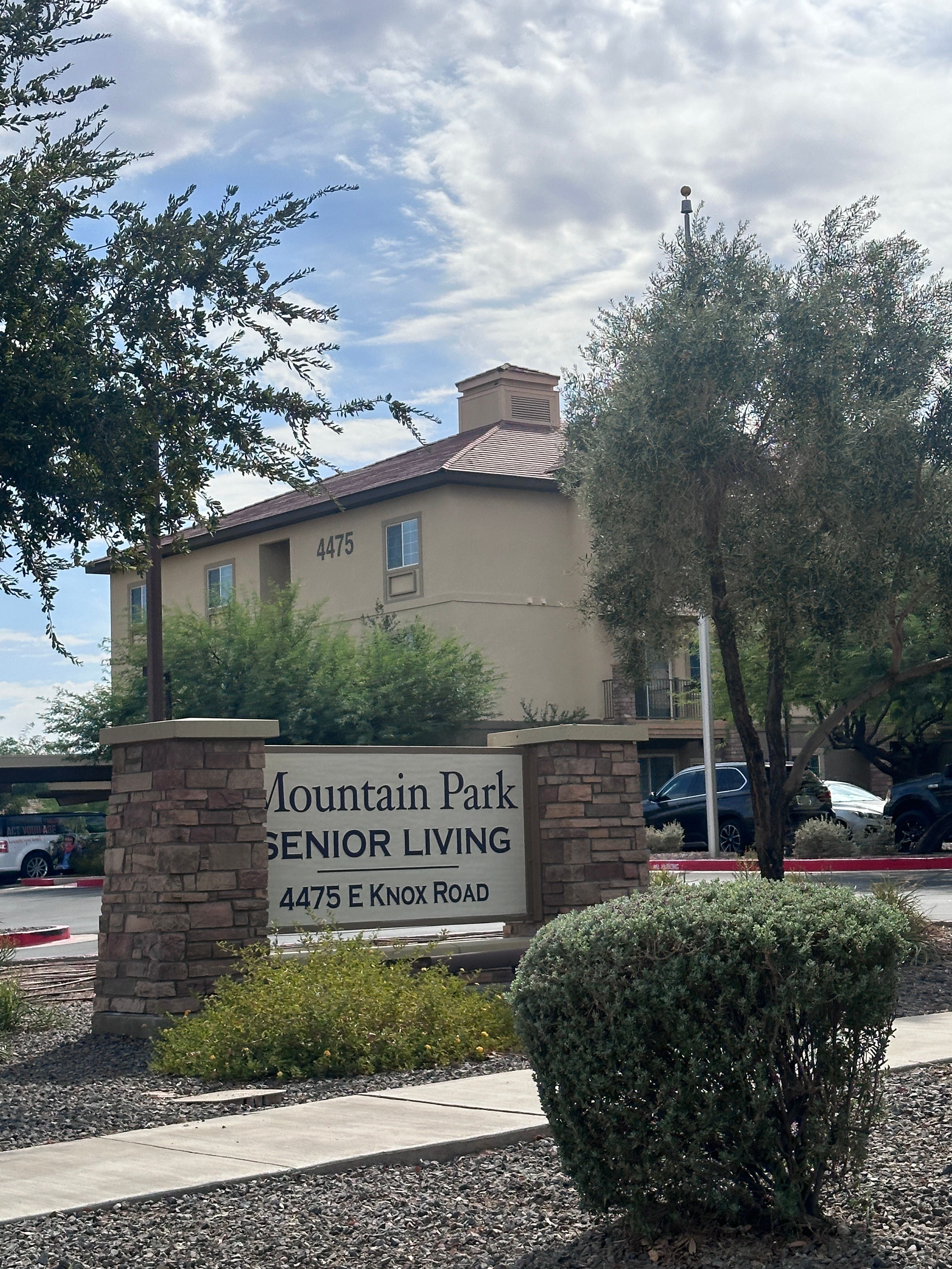 Mountain Park Senior Living 5