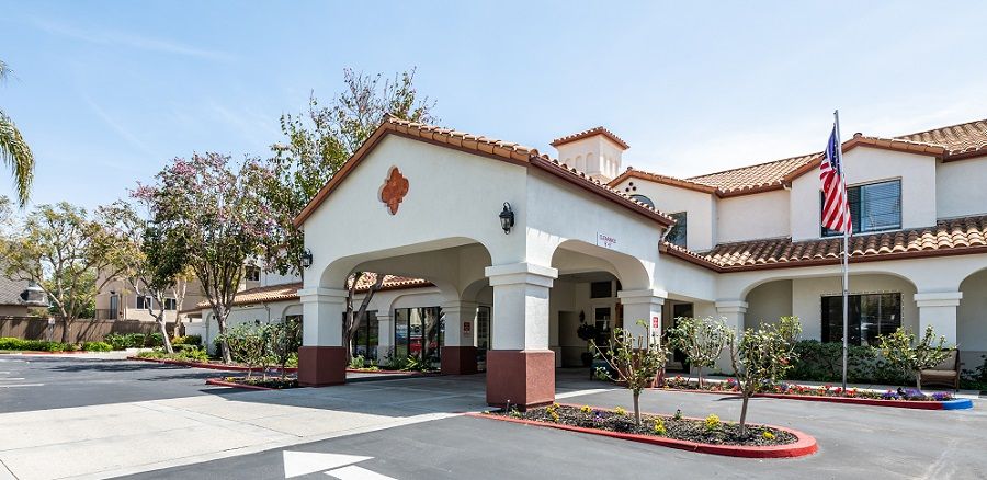 Aegis Living Ventura 3