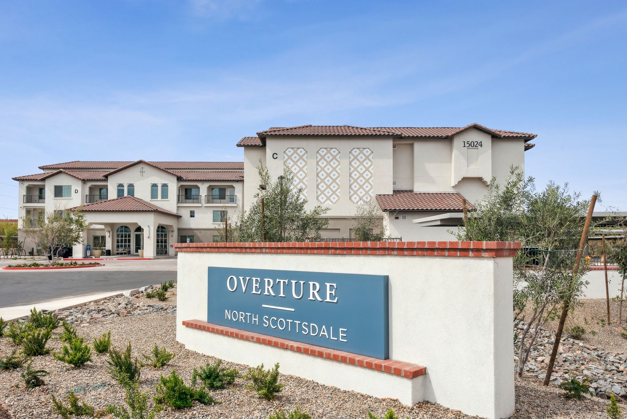 Overture North Scottsdale 5