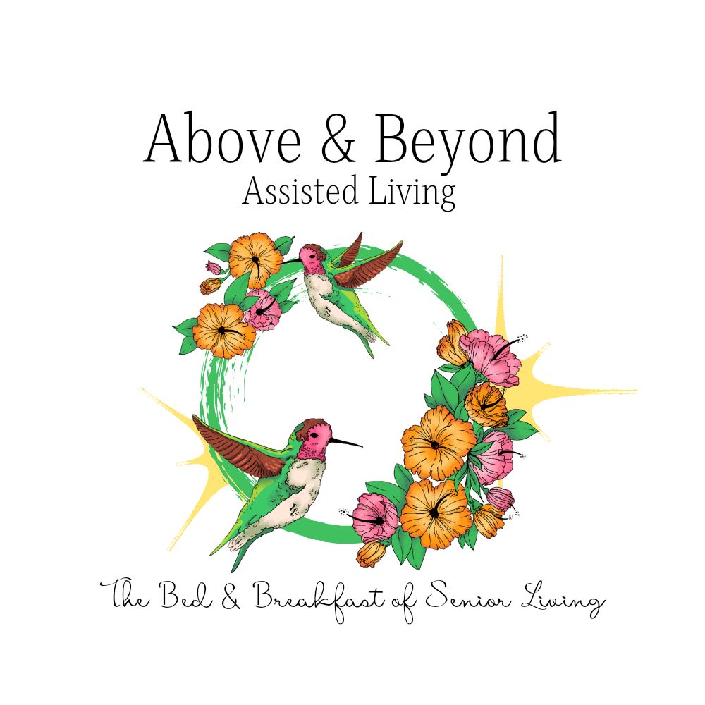 Above & Beyond Assisted Living 1