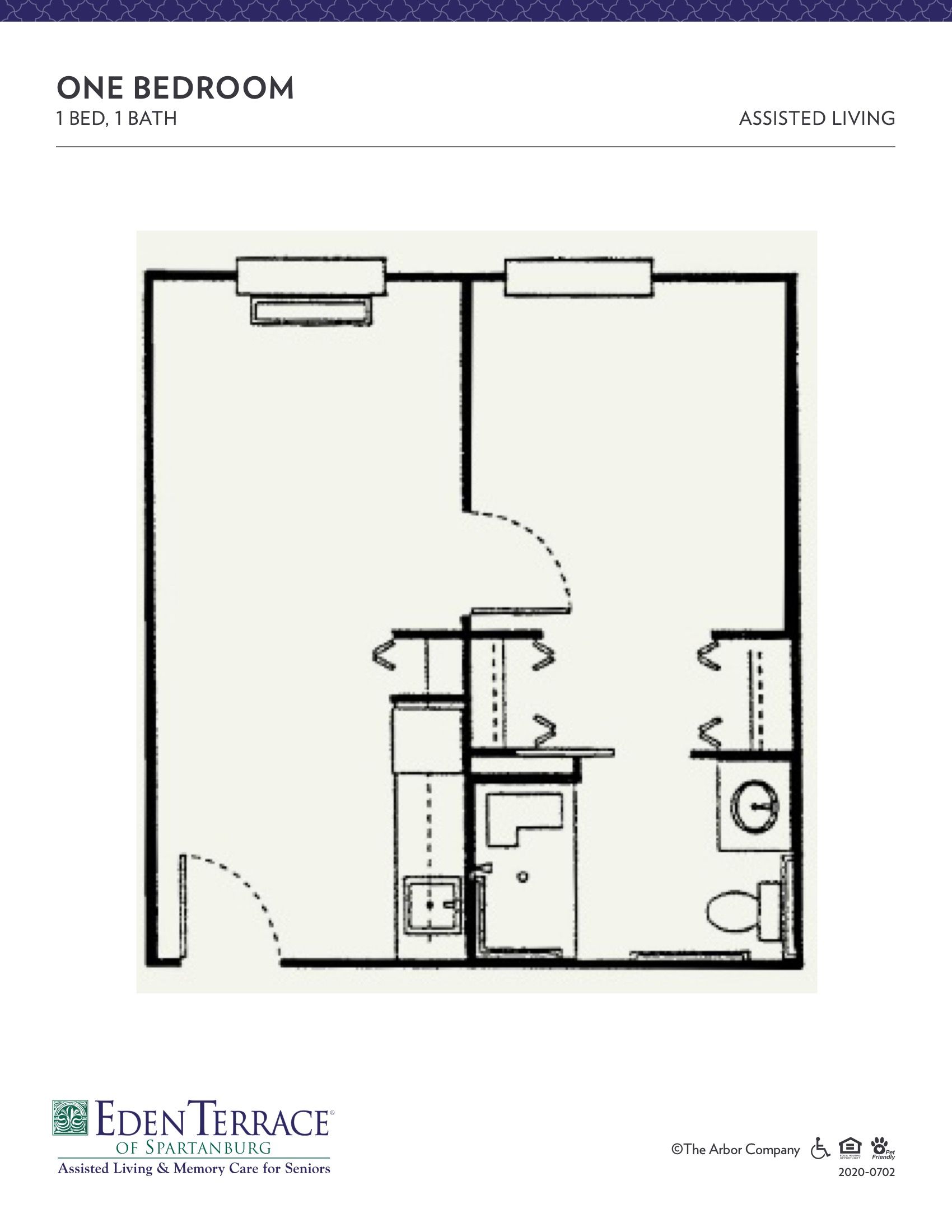 Eden Terrace Of Spartanburg 3