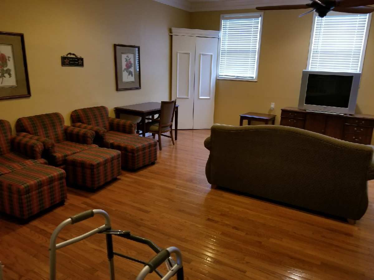 Able Plus Assisted Living 5